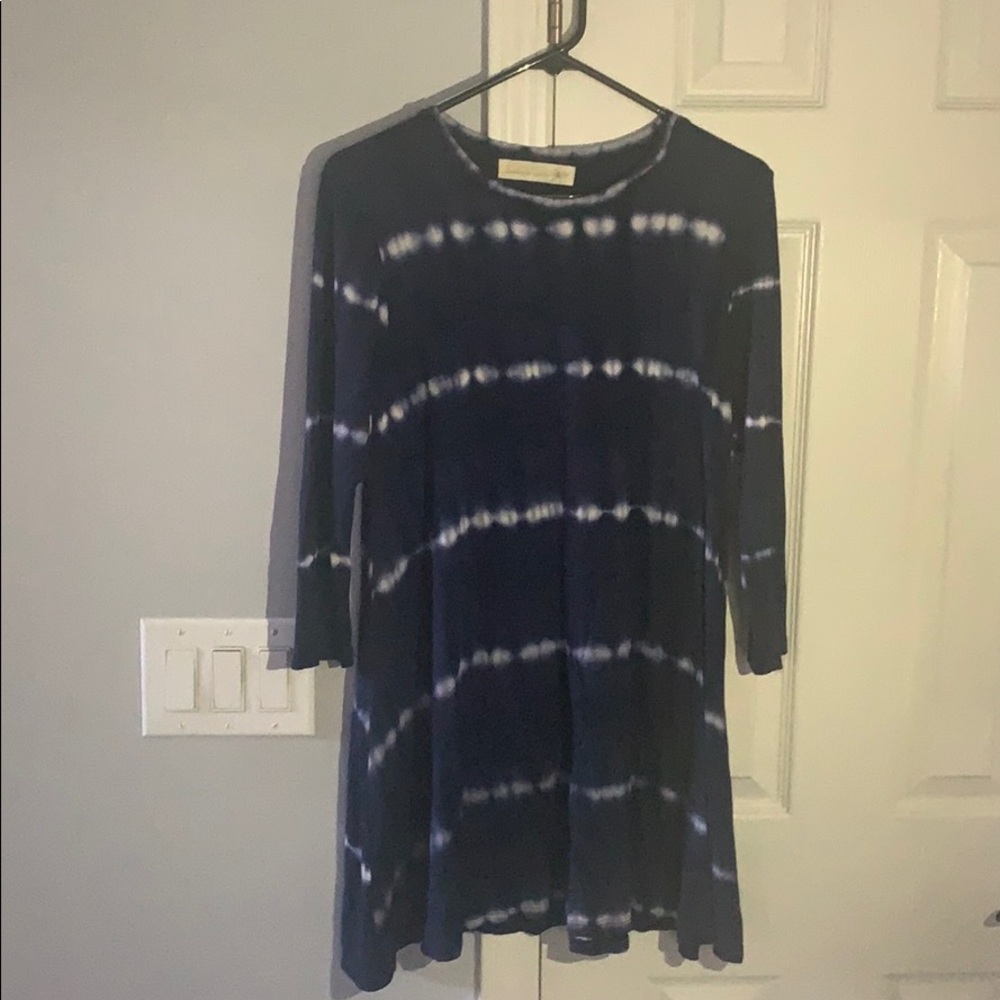 Magnolia South dress